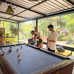 Moovinn Garden Koh Tao